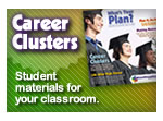 Career Clusters Publications