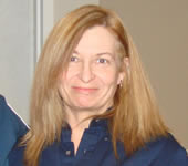 Christine Easterly