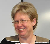 Cheryl Feller