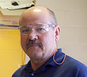 Mike Kuechler