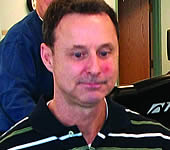 Larry Parks