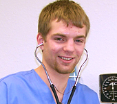 Dustin Hibler