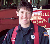 Angela Jones