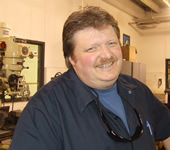 Robert Rodden