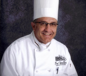Paul Santaularia