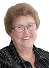 Judy King