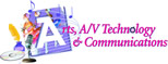 Arts, Audio-Visual Technology & Communications